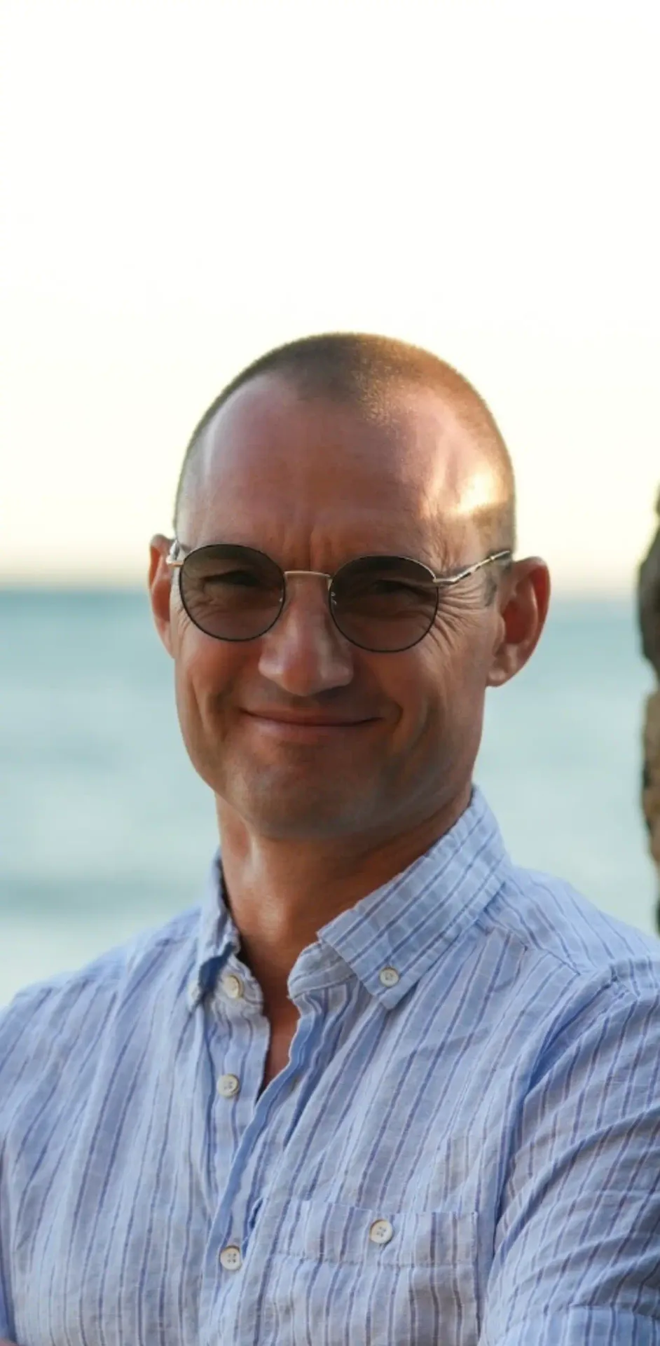 Maxim Zhurakoff — founder of HAEL